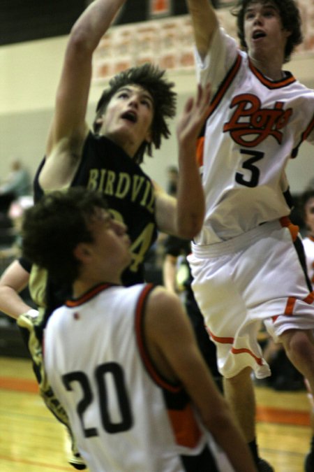 090203 VB BB vs Springtown 230