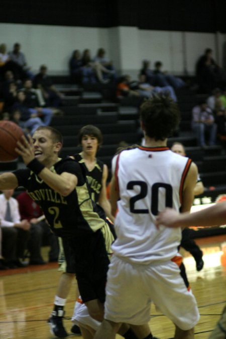 090203 VB BB vs Springtown 232