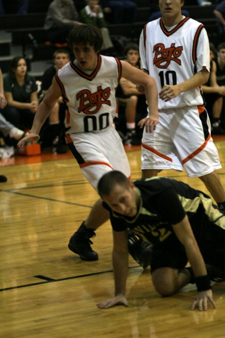 090203 VB BB vs Springtown 234