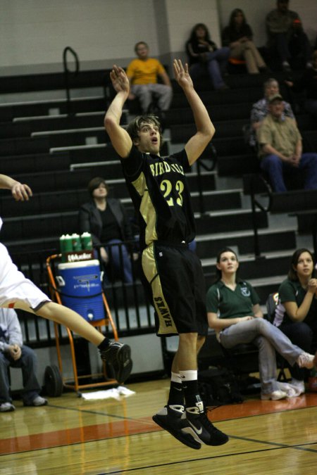 090203 VB BB vs Springtown 238