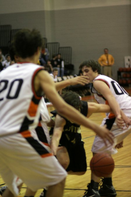 090203 VB BB vs Springtown 253