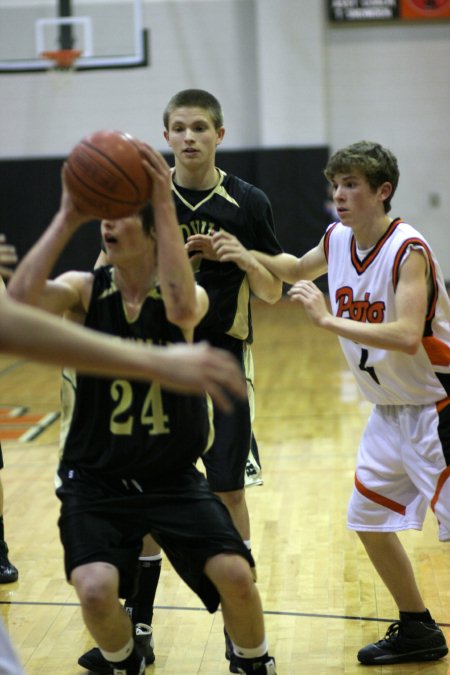 090203 VB BB vs Springtown 254