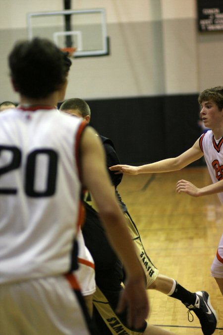 090203 VB BB vs Springtown 255