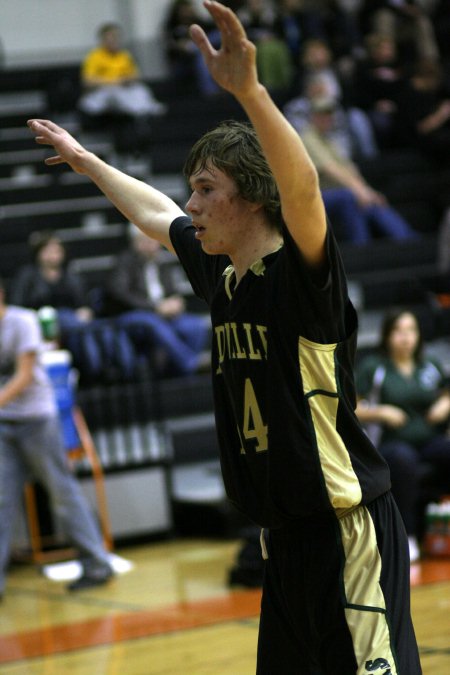 090203 VB BB vs Springtown 257