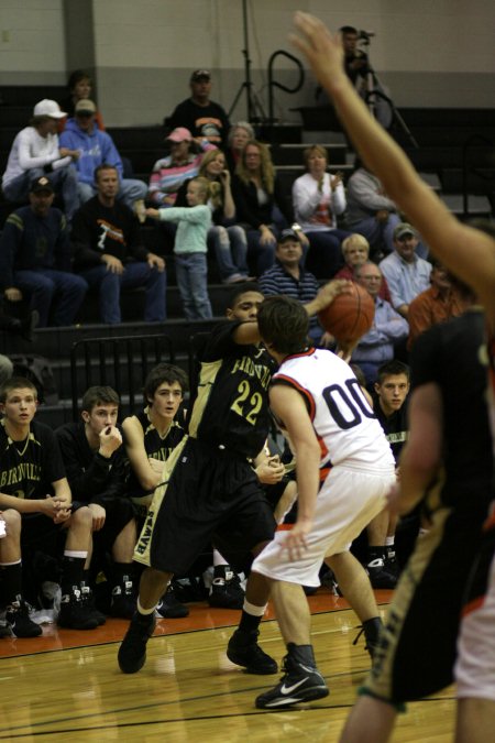 090203 VB BB vs Springtown 261