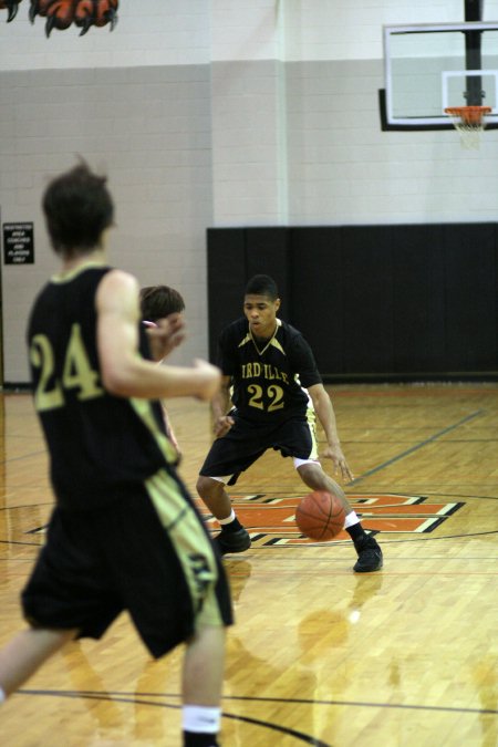 090203 VB BB vs Springtown 262