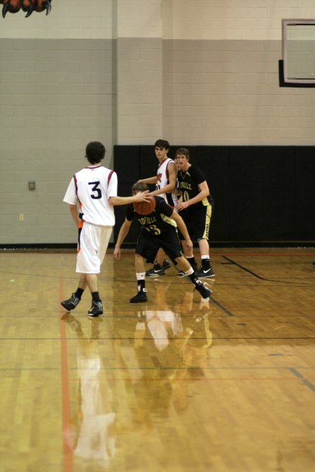 090203 VB BB vs Springtown 280