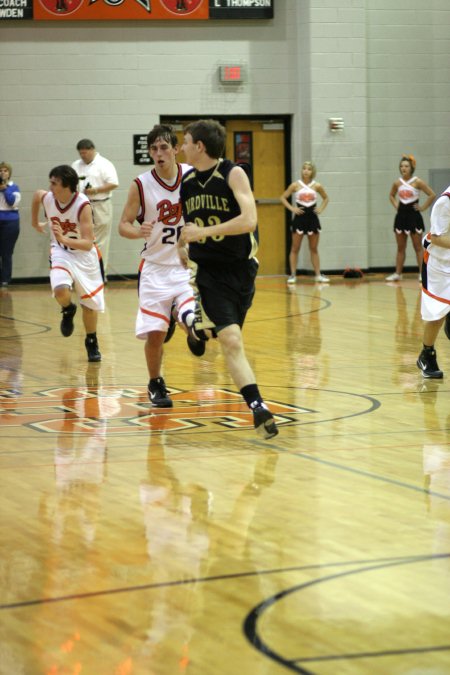 090203 VB BB vs Springtown 281