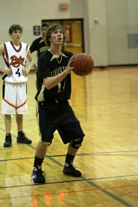 090203 VB BB vs Springtown 291