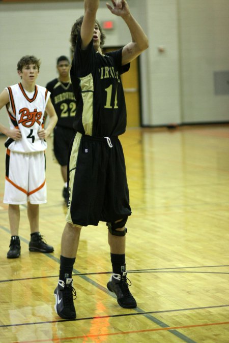 090203 VB BB vs Springtown 295