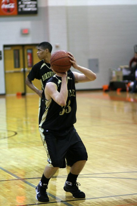 090203 VB BB vs Springtown 300