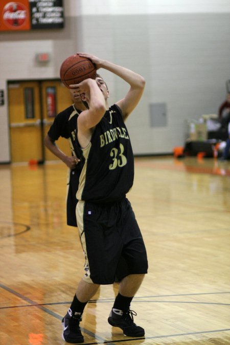 090203 VB BB vs Springtown 302