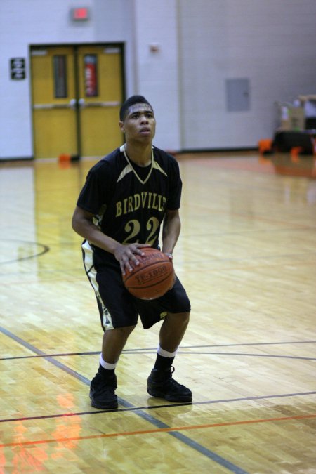 090203 VB BB vs Springtown 305