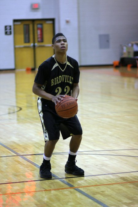 090203 VB BB vs Springtown 306