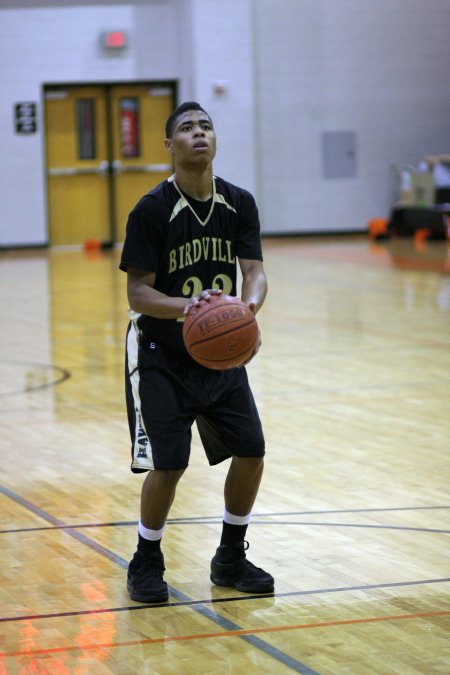 090203 VB BB vs Springtown 308