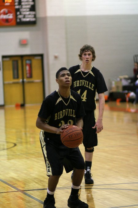 090203 VB BB vs Springtown 313