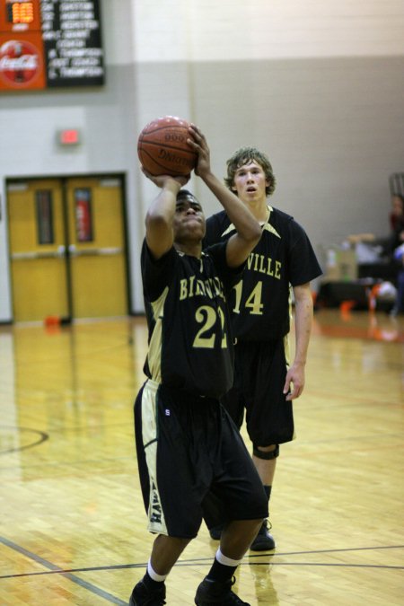 090203 VB BB vs Springtown 317