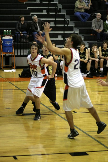 090203 VB BB vs Springtown 322