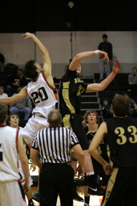 090203 VB BB vs Springtown 327