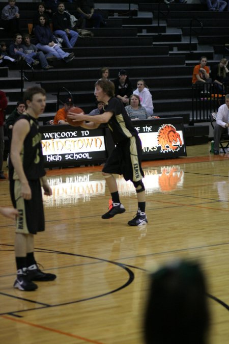 090203 VB BB vs Springtown 339