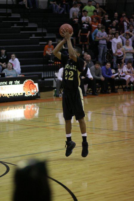 090203 VB BB vs Springtown 341