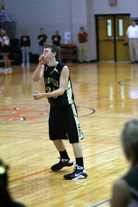 090203 VB BB vs Springtown 345