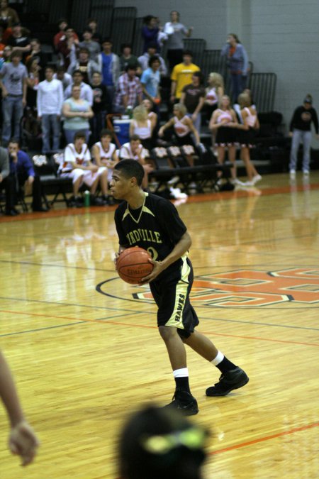 090203 VB BB vs Springtown 346
