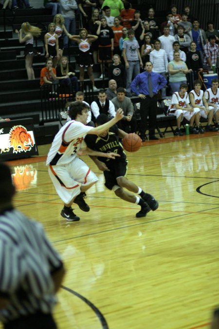 090203 VB BB vs Springtown 347