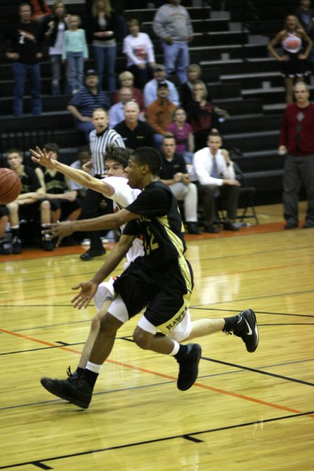 090203 VB BB vs Springtown 350