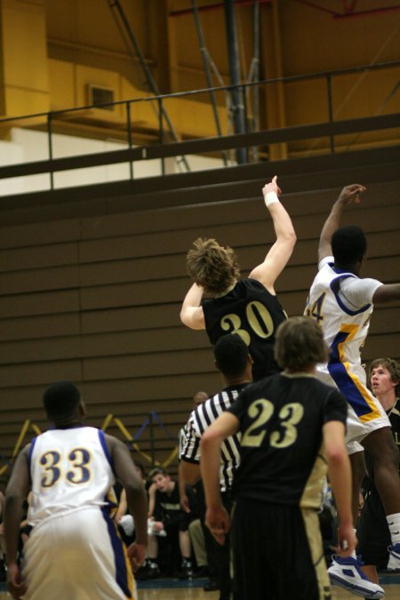 BHS BB vs Boswell  10 Feb 09 302