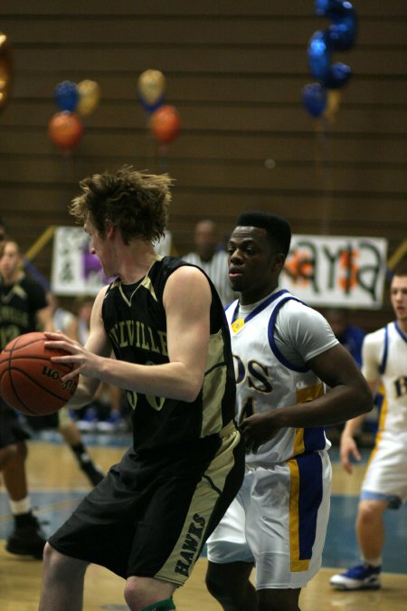 BHS BB vs Boswell  10 Feb 09 305