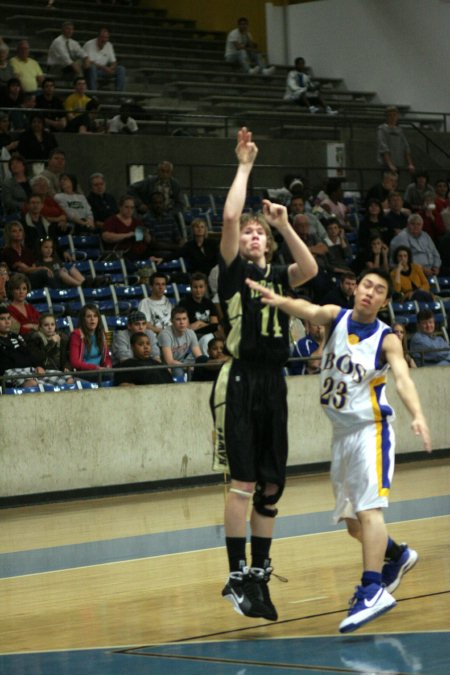 BHS BB vs Boswell  10 Feb 09 315