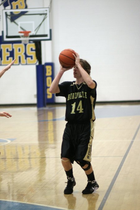 BHS BB vs Boswell  10 Feb 09 319