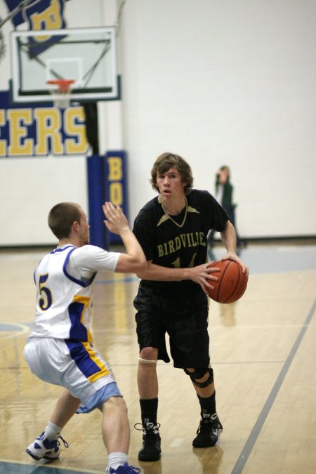 BHS BB vs Boswell  10 Feb 09 321