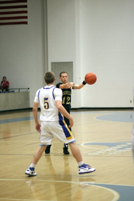 BHS BB vs Boswell  10 Feb 09 323