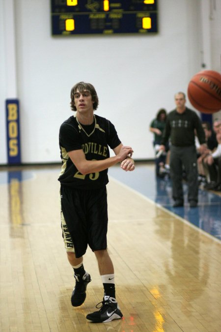 BHS BB vs Boswell  10 Feb 09 324