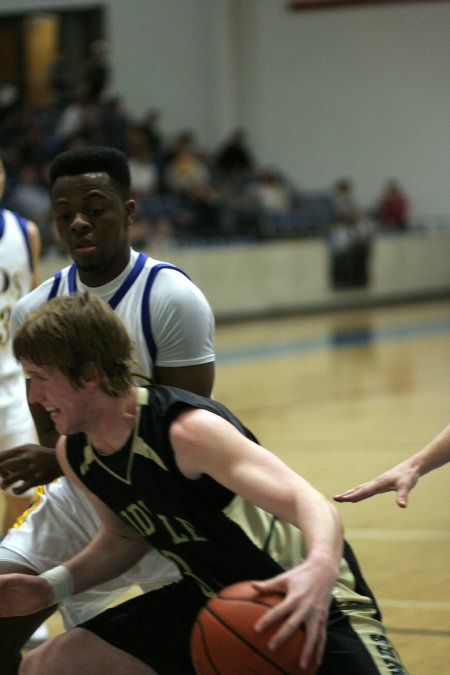 BHS BB vs Boswell  10 Feb 09 329