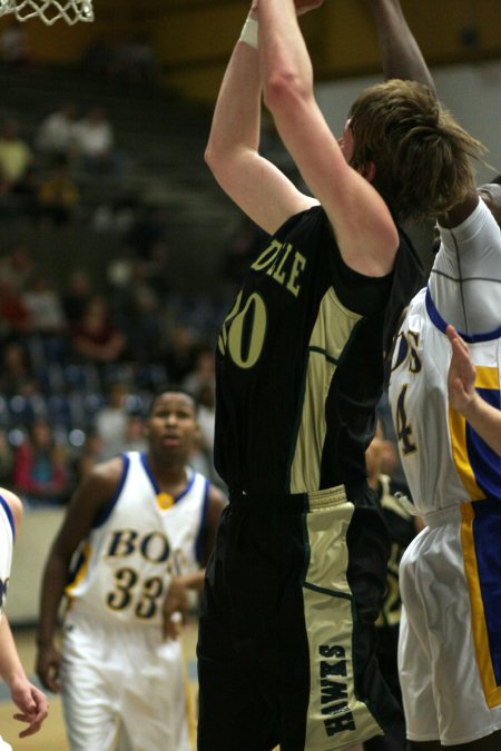 BHS BB vs Boswell  10 Feb 09 331