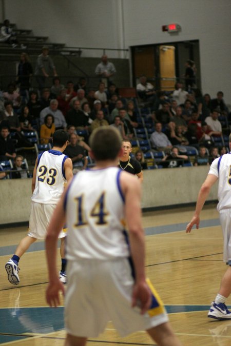 BHS BB vs Boswell  10 Feb 09 333