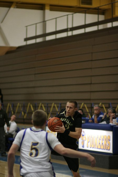 BHS BB vs Boswell  10 Feb 09 336