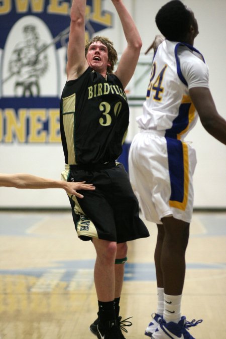 BHS BB vs Boswell  10 Feb 09 340