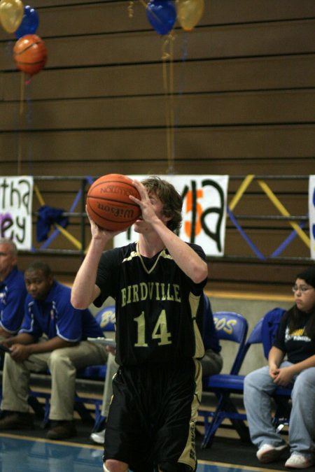 BHS BB vs Boswell  10 Feb 09 343