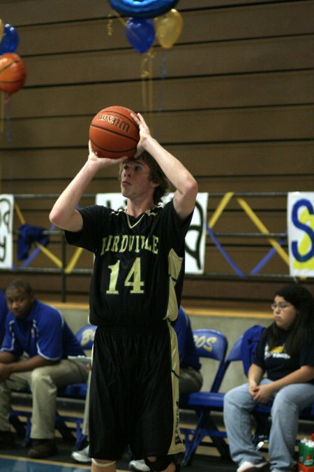 BHS BB vs Boswell  10 Feb 09 344