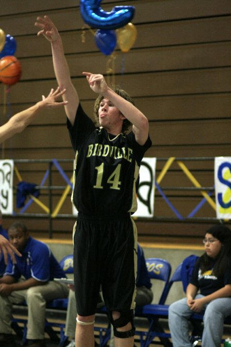 BHS BB vs Boswell  10 Feb 09 345