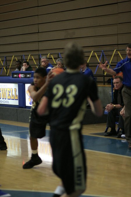 BHS BB vs Boswell  10 Feb 09 348