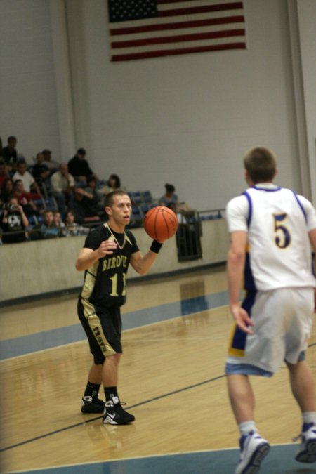 BHS BB vs Boswell  10 Feb 09 350