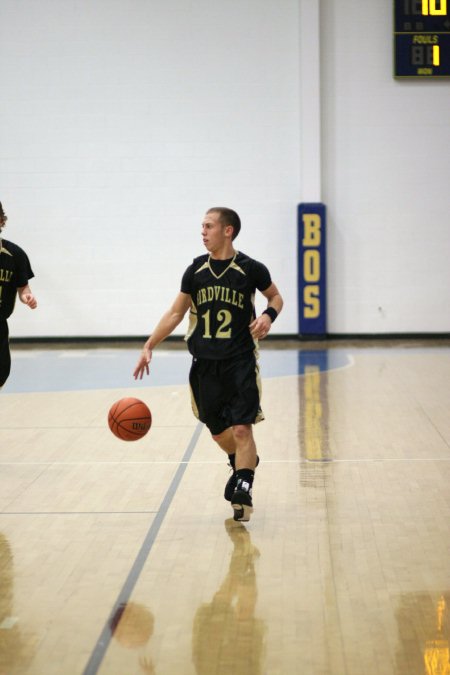 BHS BB vs Boswell  10 Feb 09 351