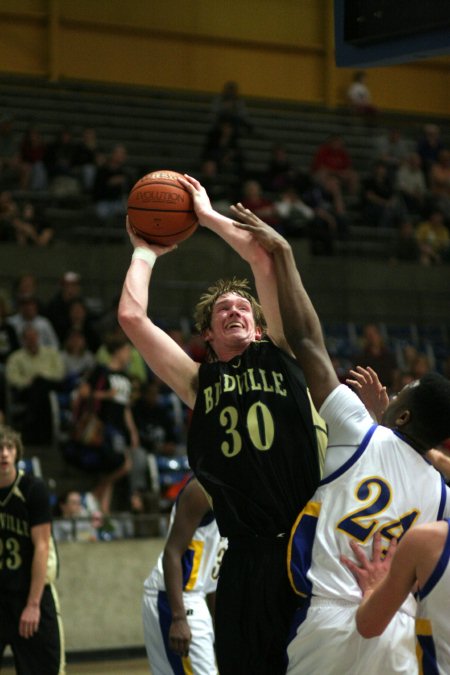 BHS BB vs Boswell  10 Feb 09 354