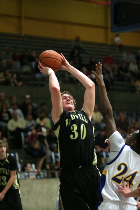 BHS BB vs Boswell  10 Feb 09 355