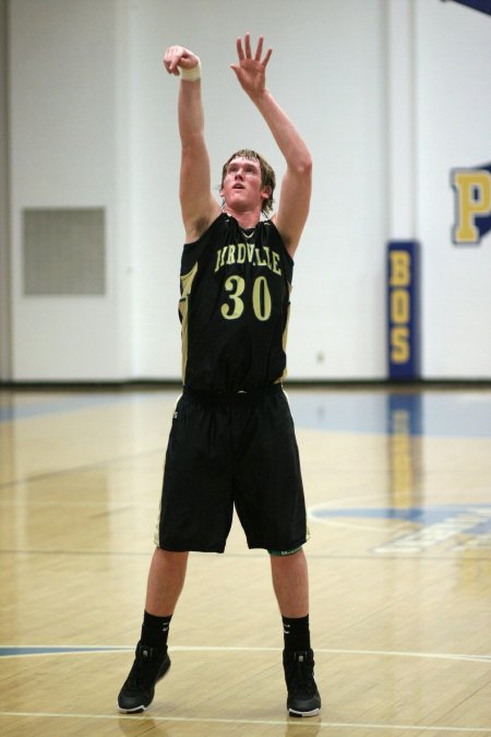 BHS BB vs Boswell  10 Feb 09 361